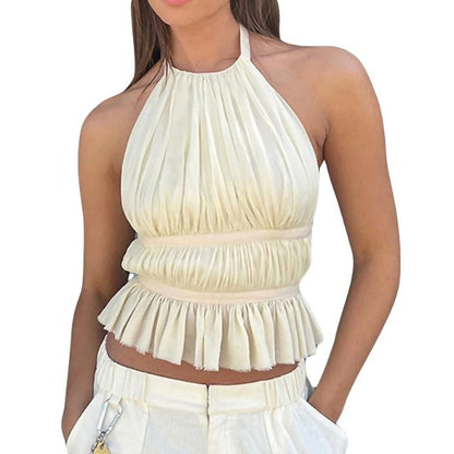 Beautifully Balanced Top with Timeless Character