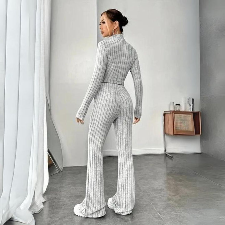 Beautifully Finished Garment in a Timeless Design