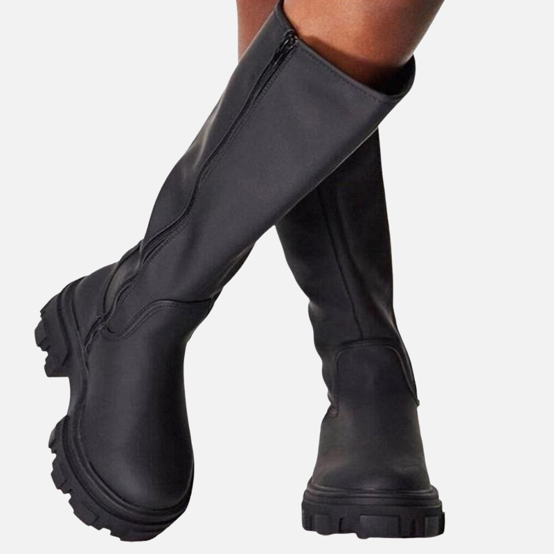 Stylish Orthopedic Boots for Any Occasion