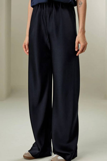 Beautifully Balanced Trousers with Timeless Character