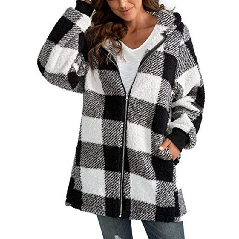 Elegantly Styled Jacket for Everyday Wear