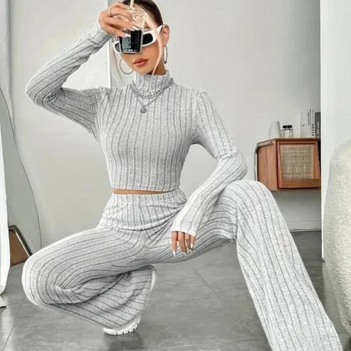Gracefully Styled Garment for Any Occasion
