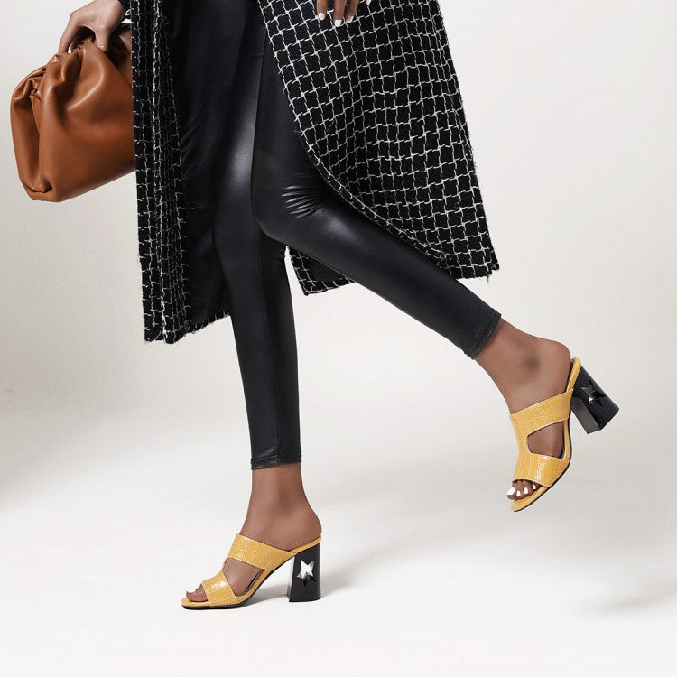 Vintage-henkiset Ortopediset Sandaalit