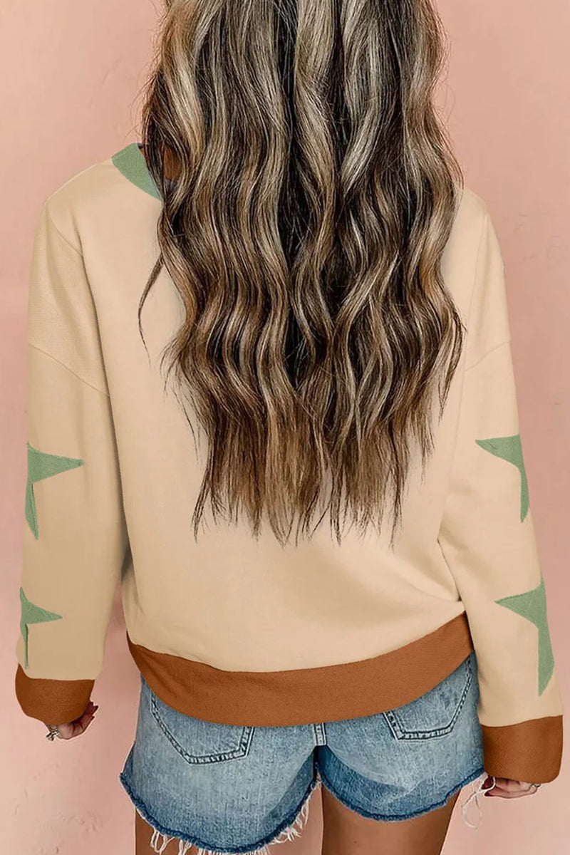Vintage Inspired Shirt with a Contemporary Edge