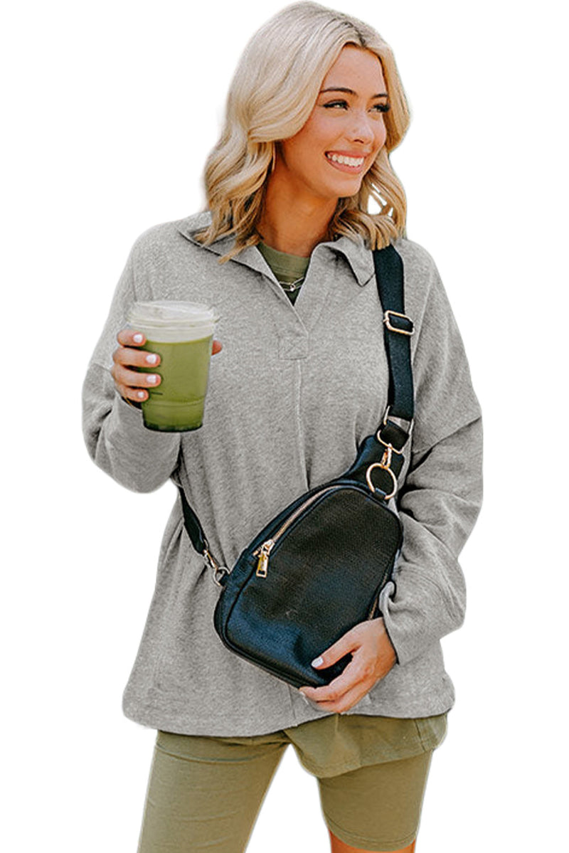 Gracefully Styled Garment for Any Occasion