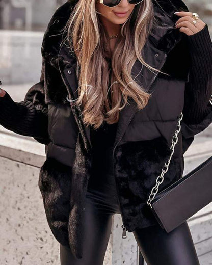 Beautifully Crafted Coat in a Classic Style