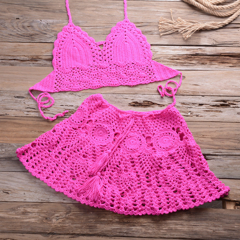 A Vintage Style Garment with Delicate Timeless Details