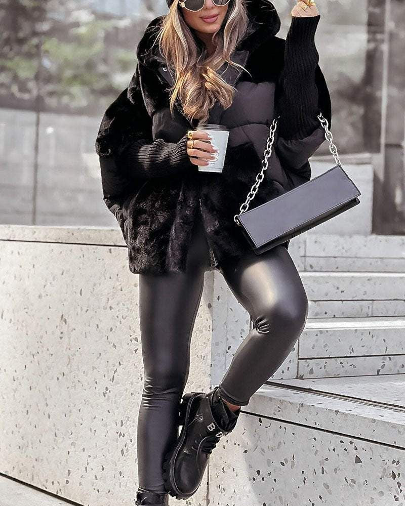 Beautifully Crafted Coat in a Classic Style