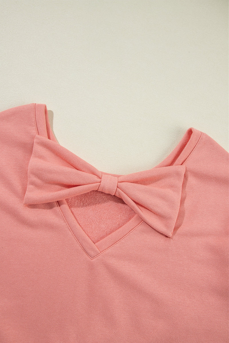 Beautifully Balanced Garment with Timeless Character