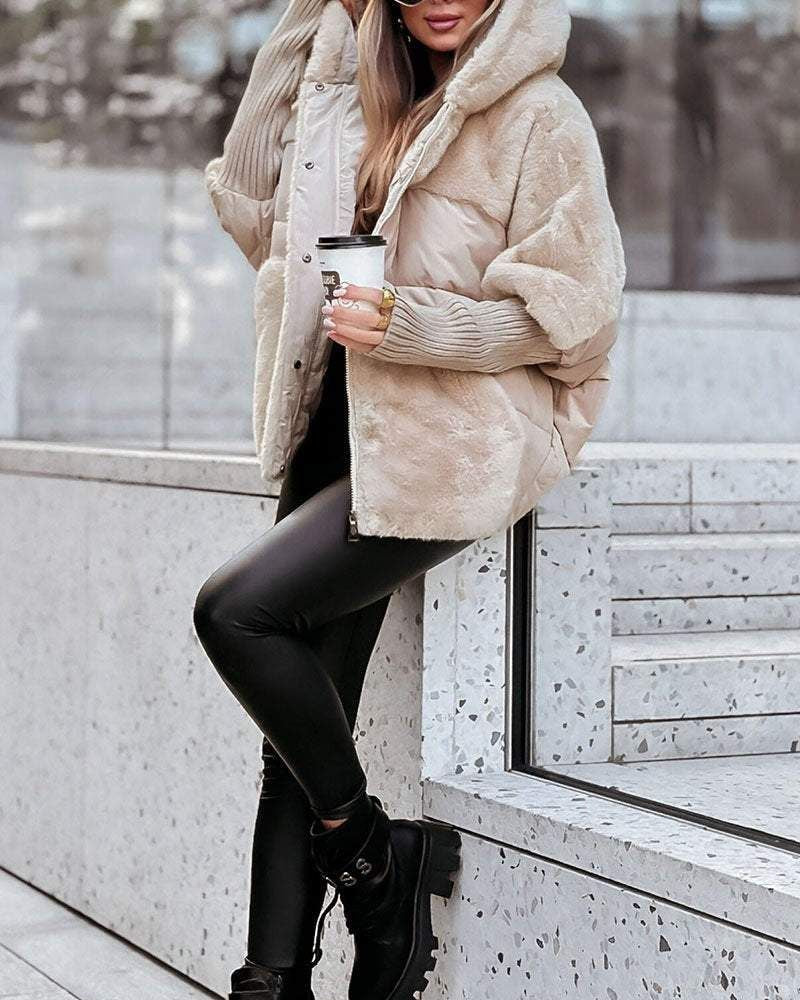 Beautifully Crafted Coat in a Classic Style