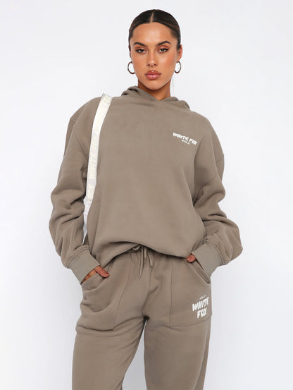Well Tailored Garment with a Graceful Silhouette