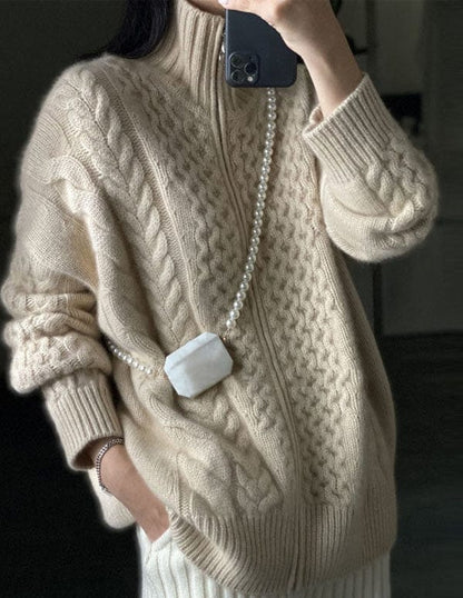 Beautifully Balanced Jacket with Timeless Character
