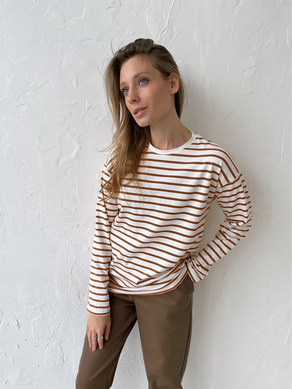 Classic Vintage & Enduringly Stylish Blouse