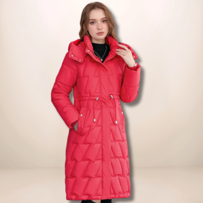 Beautifully Crafted Jacket in a Classic Style