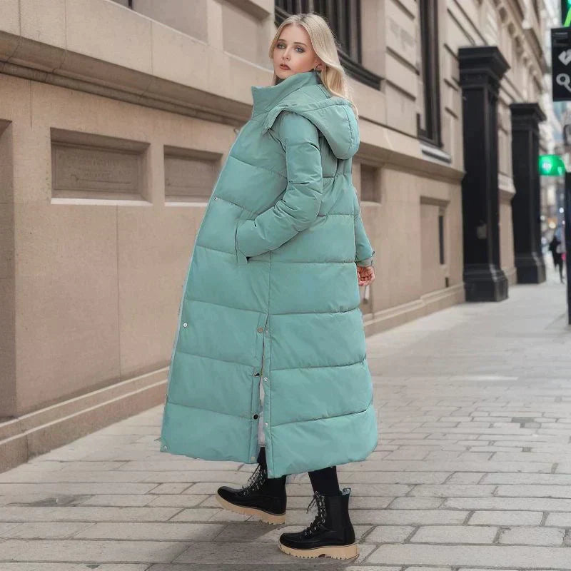 Beautifully Balanced Jacket with Timeless Character