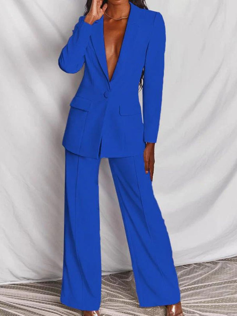 A Vintage Style Garment with Delicate Timeless Details