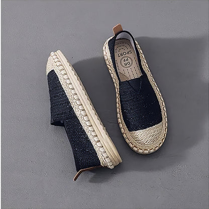 Classic Orthopedic Shoes with Timeless Style