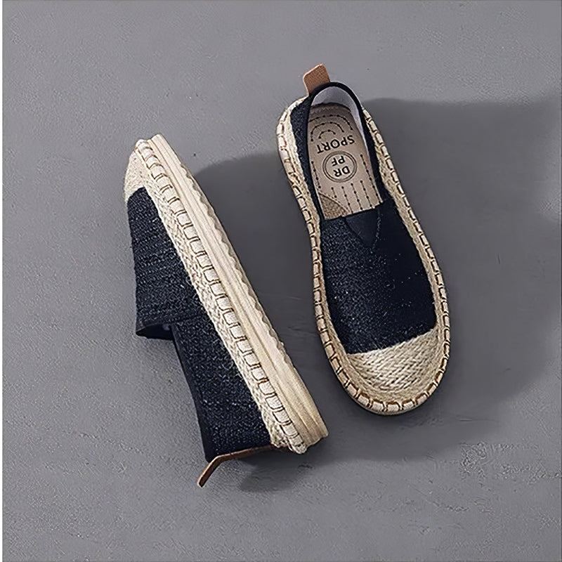 Classic Orthopedic Shoes with Timeless Style