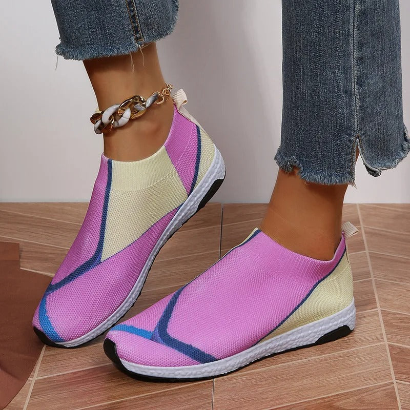Classic Orthopedic Shoes with Timeless Style