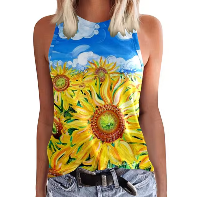 Beautifully Crafted Top in a Classic Style