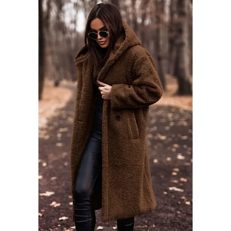 Gracefully Styled Garment for Any Occasion