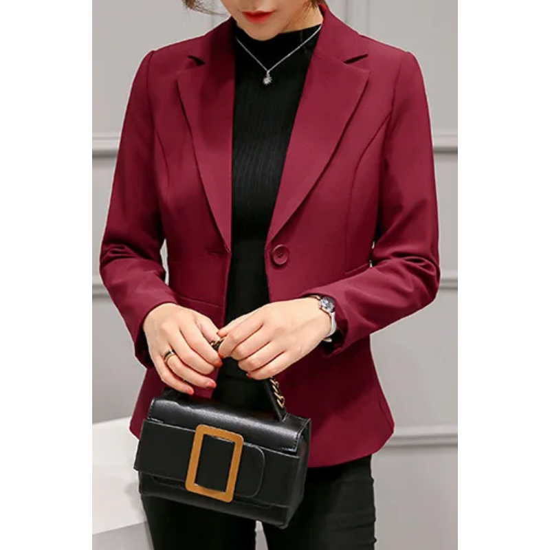 A Vintage Style Garment with Delicate Timeless Details