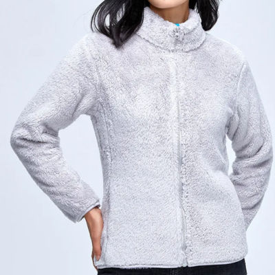 Gracefully Styled Garment for Any Occasion