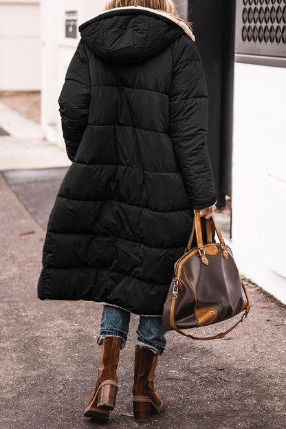 Beautifully Balanced Coat with Timeless Character