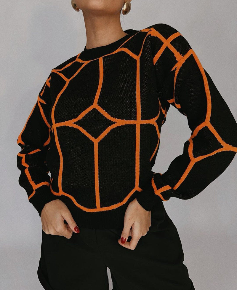 Polished Blouse with an Effortless Classic Look
