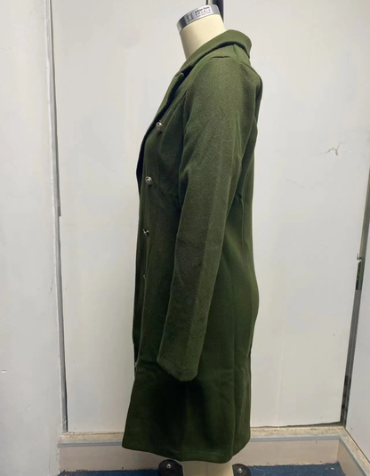 Beautifully Crafted Garment in a Classic Style