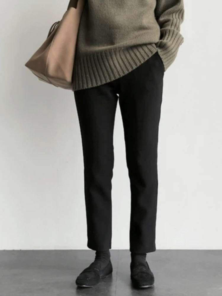 Classic Vintage & Enduringly Stylish Garment