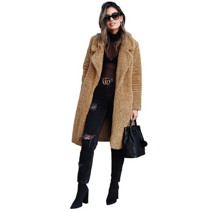 Polished Garment with an Effortless Classic Look