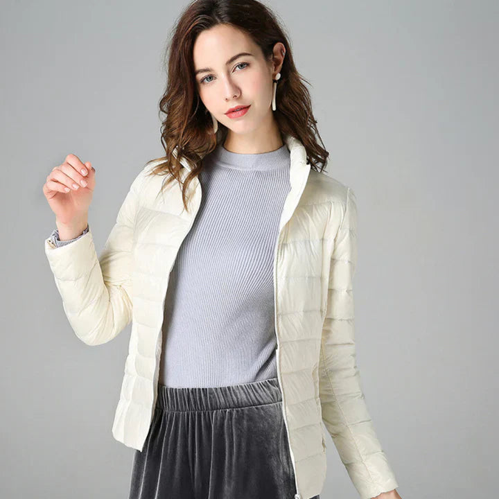 Beautifully Crafted Jacket in a Classic Style