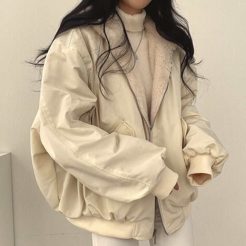 Sophisticated Jacket with a Clean Classic Look