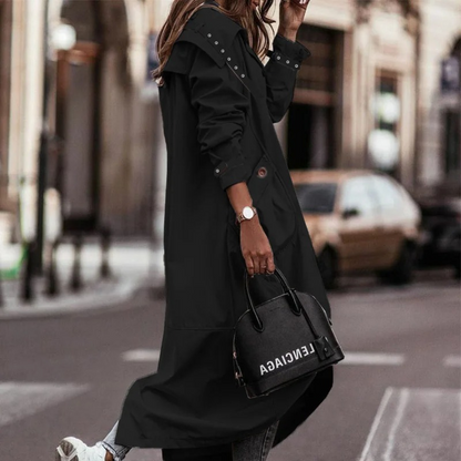 Vintage Inspired Garment with a Contemporary Edge