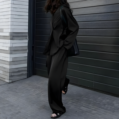 Elegantly Styled Garment for Everyday Wear