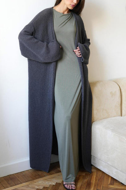 Dark Grey