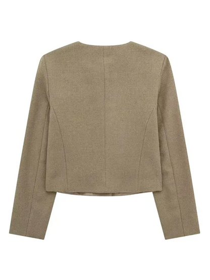 Classic Vintage & Enduringly Stylish Garment