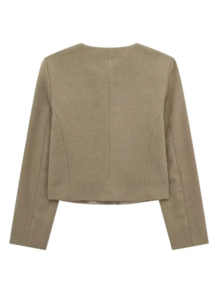 Classic Vintage & Enduringly Stylish Garment