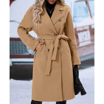 Beautifully Crafted Jacket in a Classic Style
