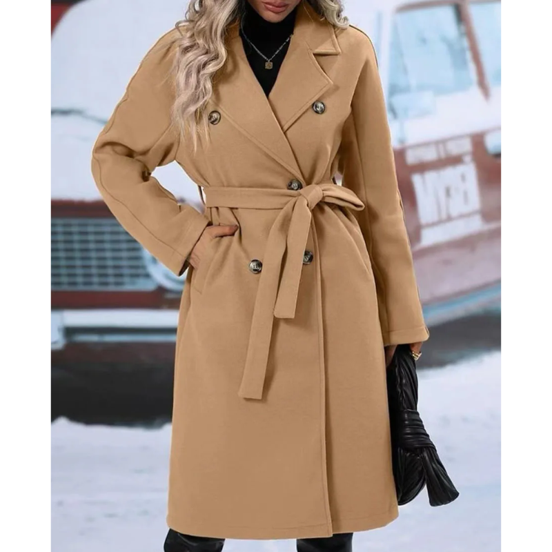 Beautifully Crafted Jacket in a Classic Style