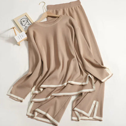 Gracefully Styled Garment for Any Occasion