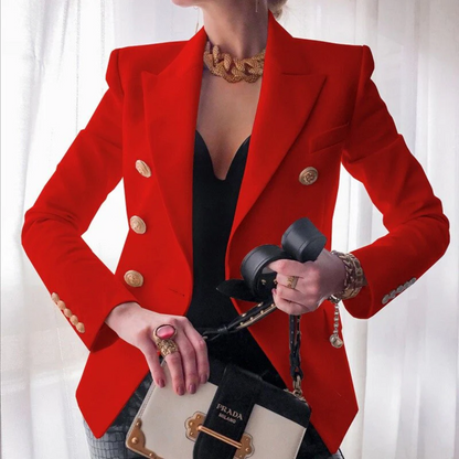 Beautifully Crafted Garment in a Classic Style