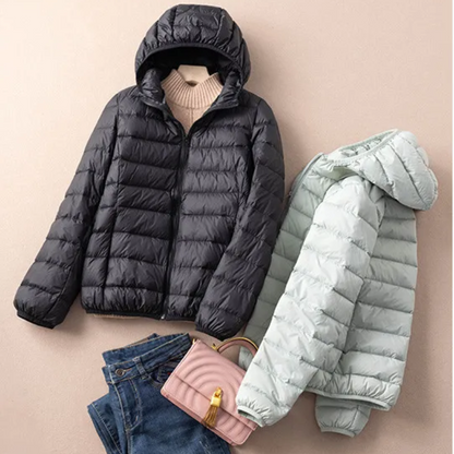 Beautifully Balanced Garment with Timeless Character