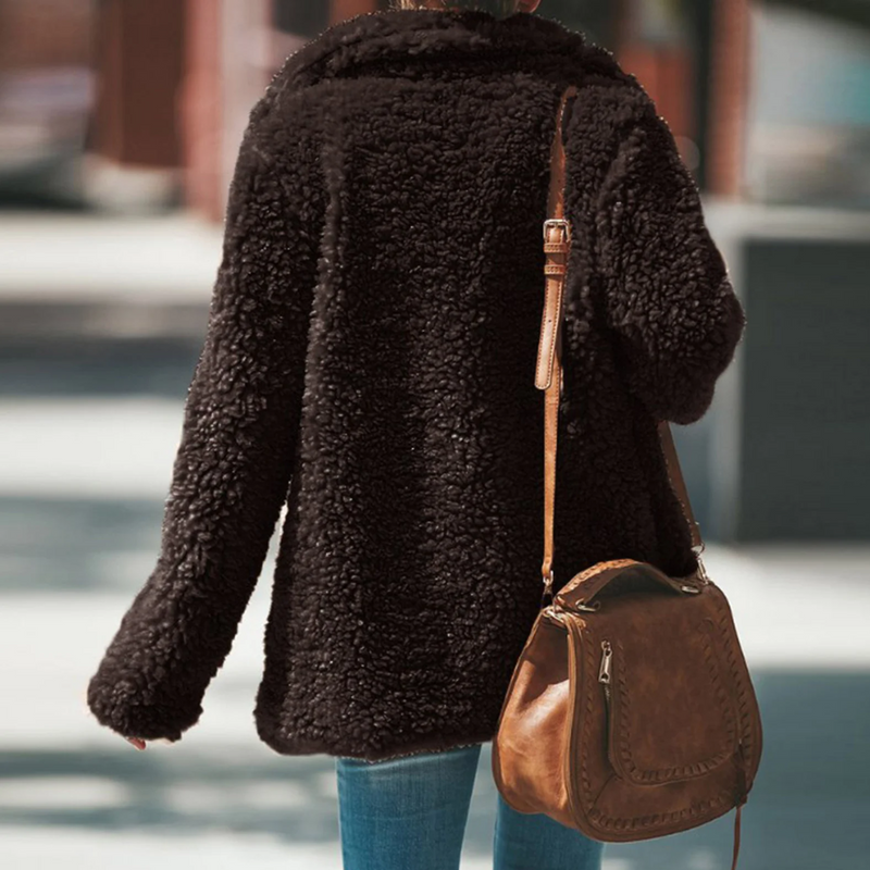 Classic Vintage Garment with a Flattering Fit