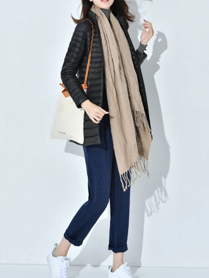 Vintage Inspired Garment with a Contemporary Edge