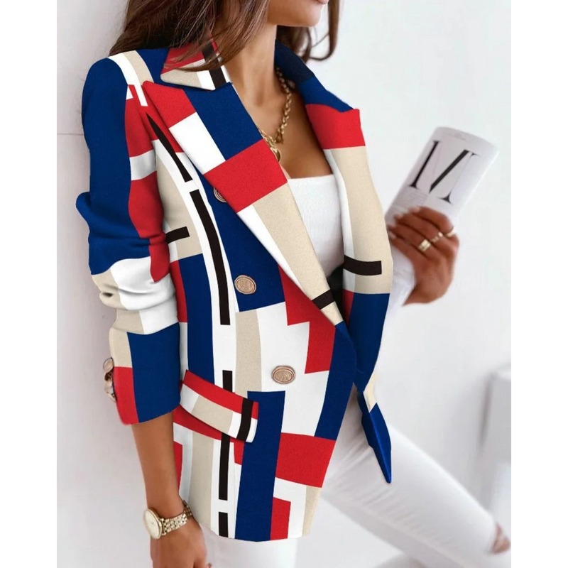 Beautifully Finished Garment in a Timeless Design