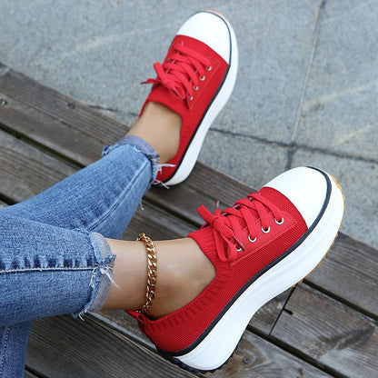 Comfortable Orthopedic Sneakers for Daily Wear
