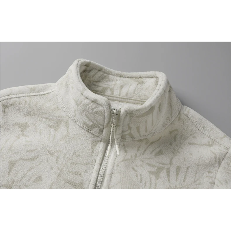 A Vintage Style Garment with Delicate Timeless Details