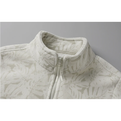 A Vintage Style Garment with Delicate Timeless Details